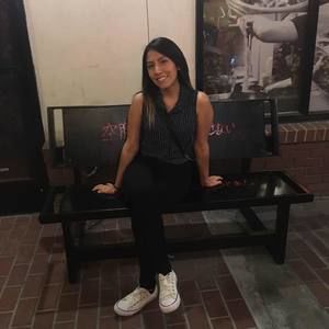 Meet your Posher, Giselle